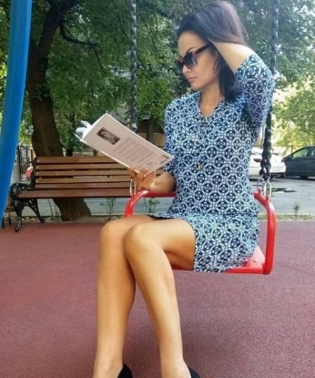 Анкета проститутки София - город Глобино, 42 года, №425