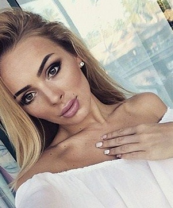 Анкета проститутки Елена - город Глобино, 22 года, №15156